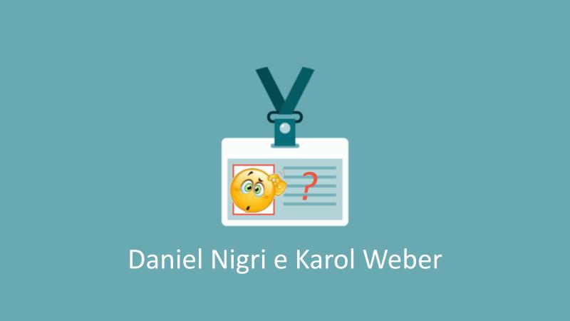 Carteira Plena Funciona? Vale a Pena? É Bom? Tem Depoimentos? É Confiável? Curso do Daniel Nigri e Karol Weber é Furada? - by João Paciência