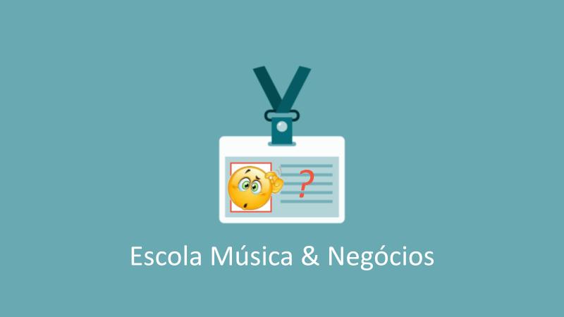 Music Marketing Funciona? Vale a Pena? É Bom? Tem Depoimentos? É Confiável? Curso da Escola Música & Negócios é Furada? - by João Paciência