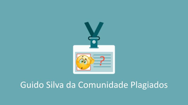 Curso de Identidade Visual Premium Funciona? Vale a Pena? É Bom? Tem Depoimentos? É Confiável? Treinamento do Guido Silva da Comunidade Plagiados é Furada? - by João Paciência