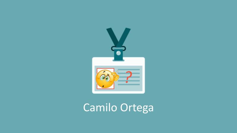 Hot Jamin¿Funciona? ¿Vale la pena? ¿Es bueno? ¿Tienes testimonios? ¿Es confiable? Curso del Camilo Ortega é Furada? - by João Paciência