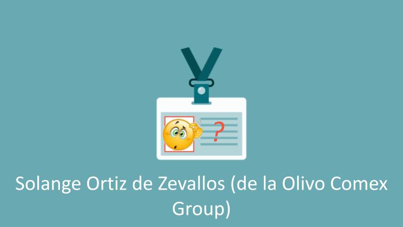 Importador Digital 100K¿Funciona? ¿Vale la pena? ¿Es bueno? ¿Tienes testimonios? ¿Es confiable? Curso de la Solange Ortiz de Zevallos (de la Olivo Comex Group) é Furada? - by João Paciência