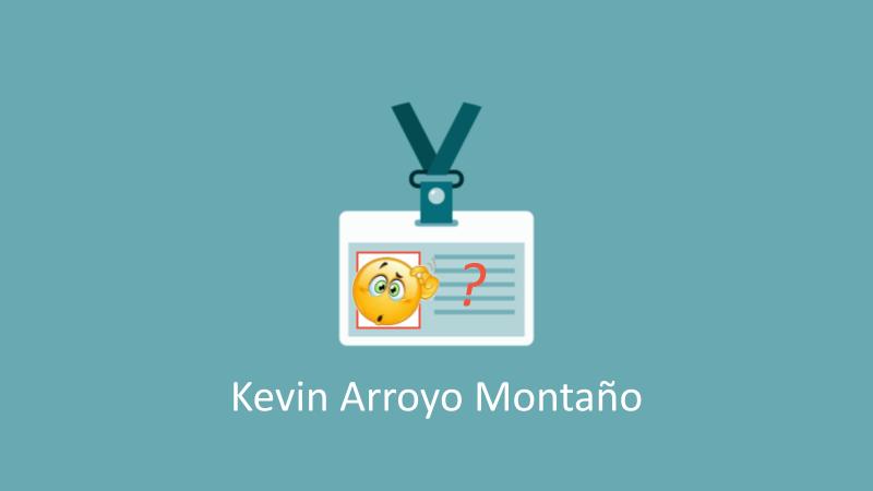Creación de Aplicaciones Android Para No Programadores¿Funciona? ¿Vale la pena? ¿Es bueno? ¿Tienes testimonios? ¿Es confiable? Curso del Kevin Arroyo Montaño é Furada? - by João Paciência