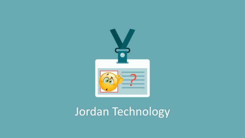 Tyflex Funciona? Vale a Pena? É Bom? Tem Depoimentos? É Confiável? Plataforma do Jordan Technology é Furada? - by João Paciência