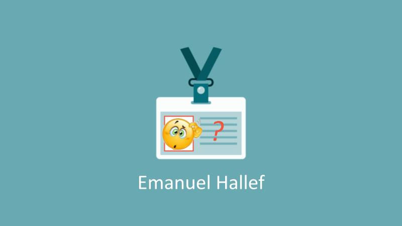 Guia Completo para Mulheres Sobreviverem aos Homens e ao Mundo Funciona? Vale a Pena? É Bom? Tem Depoimentos? É Confiável? Manual do Emanuel Hallef é Furada? - by João Paciência