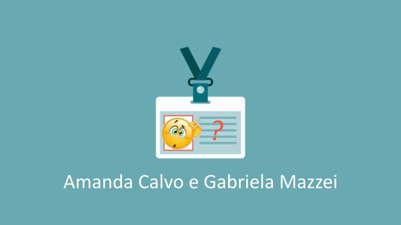 Imersão Inabalável Funciona? Vale a Pena? É Bom? Tem Depoimentos? É Confiável? Treinamento da Amanda Calvo e Gabriela Mazzei é Furada? - by João Paciência