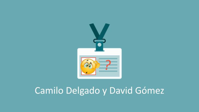 Languz Academy¿Funciona? ¿Vale la pena? ¿Es bueno? ¿Tienes testimonios? ¿Es confiable? Curso de la Camilo Delgado y David Gómez é Furada? - by João Paciência