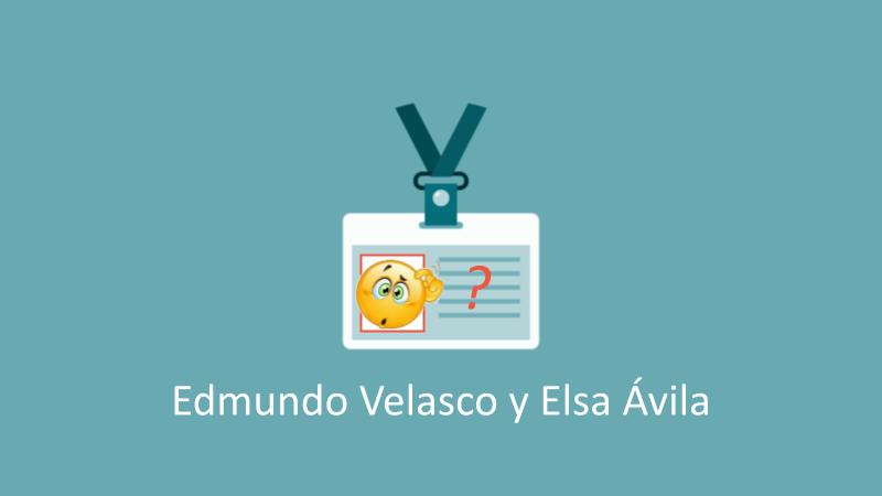 Sistema de Renovación Total¿Funciona? ¿Vale la pena? ¿Es bueno? ¿Tienes testimonios? ¿Es confiable? Curso del Edmundo Velasco y Elsa Ávila é Furada? - by João Paciência