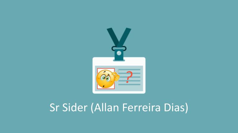 Império dos Produtores Alienígenas Funciona? Vale a Pena? É Bom? Tem Depoimentos? É Confiável? Curso do Sr Sider (Allan Ferreira Dias) é Furada? - by João Paciência