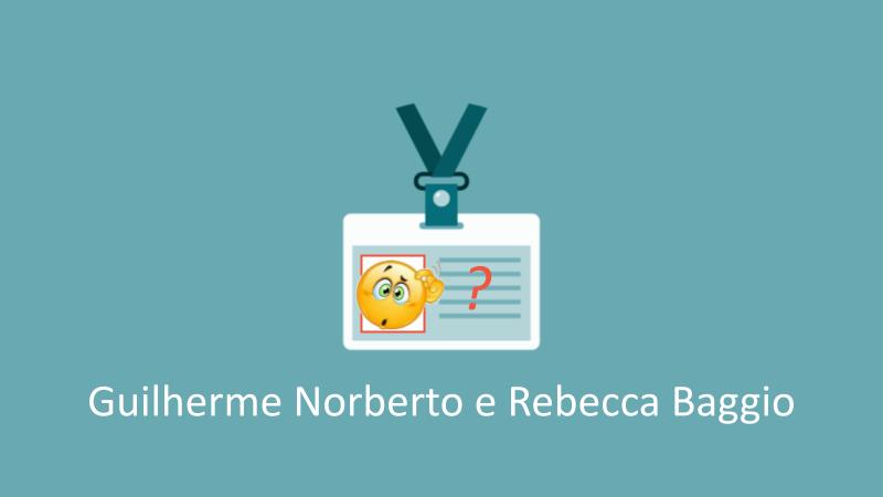 Método do Rico Zen Funciona? Vale a Pena? É Bom? Tem Depoimentos? É Confiável? Planner do Guilherme Norberto e Rebecca Baggio é Furada? - by João Paciência