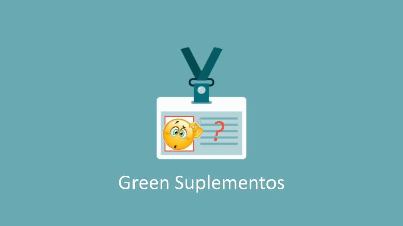 Super Green Black Rosê Funciona? Vale a Pena? É Bom? Tem Depoimentos? É Confiável? Suplemento da Green Suplementos é Furada? - by João Paciência