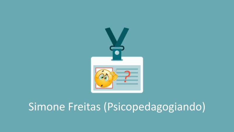 CEAPp Funciona? Vale a Pena? É Bom? Tem Depoimentos? É Confiável? Plataforma da Simone Freitas (Psicopedagogiando) é Furada? - by João Paciência