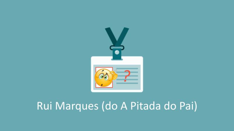 Receitas Económicas Funciona? Vale a Pena? É Bom? Tem Depoimentos? É Confiável? Curso do Rui Marques (do A Pitada do Pai) é Furada? - by João Paciência