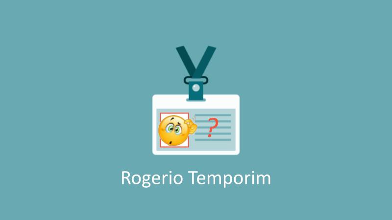 Vivendo de Terapia Holística Funciona? Vale a Pena? É Bom? Tem Depoimentos? É Confiável? Curso do Rogerio Temporim é Furada? - by João Paciência