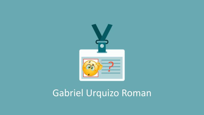 Discipulado 4x4¿Funciona? ¿Vale la pena? ¿Es bueno? ¿Tienes testimonios? ¿Es confiable? Curso del Gabriel Urquizo Roman é Furada? - by João Paciência