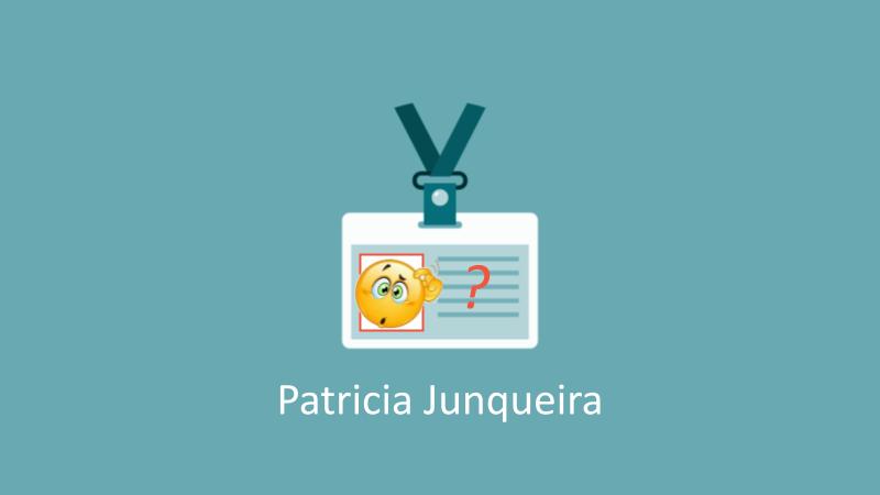 Etiqueta e Imagem Feminina Funciona? Vale a Pena? É Bom? Tem Depoimentos? É Confiável? Curso da Patricia Junqueira é Furada? - by João Paciência