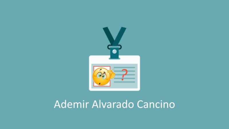 Reto Detox¿Funciona? ¿Vale la pena? ¿Es bueno? ¿Tienes testimonios? ¿Es confiable? Método del Ademir Alvarado Cancino é Furada? - by João Paciência