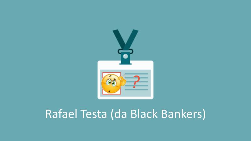 BlackFlix Funciona? Vale a Pena? É Bom? Tem Depoimentos? É Confiável? Plataforma do Rafael Testa (da Black Bankers) é Furada? - by João Paciência
