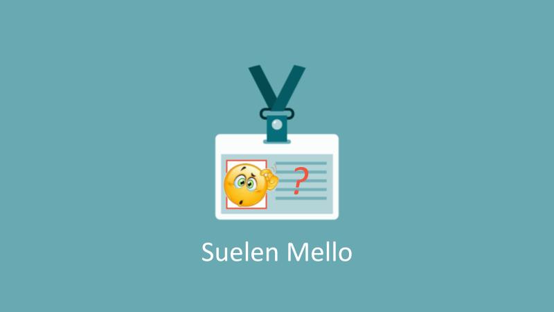 Código Mulher Independente Funciona? Vale a Pena? É Bom? Tem Depoimentos? É Confiável? Curso da Suelen Mello é Furada? - by João Paciência