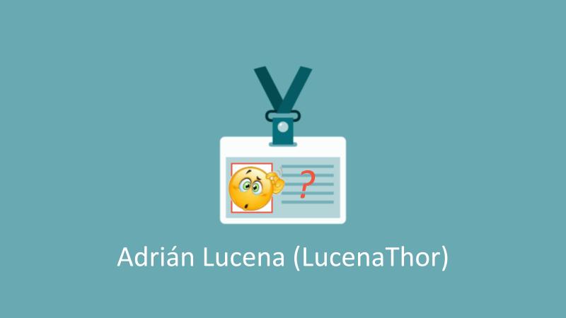 Evento Focus¿Funciona? ¿Vale la pena? ¿Es bueno? ¿Tienes testimonios? ¿Es confiable? Encuentro Presencial del Adrián Lucena (LucenaThor) é Furada? - by João Paciência