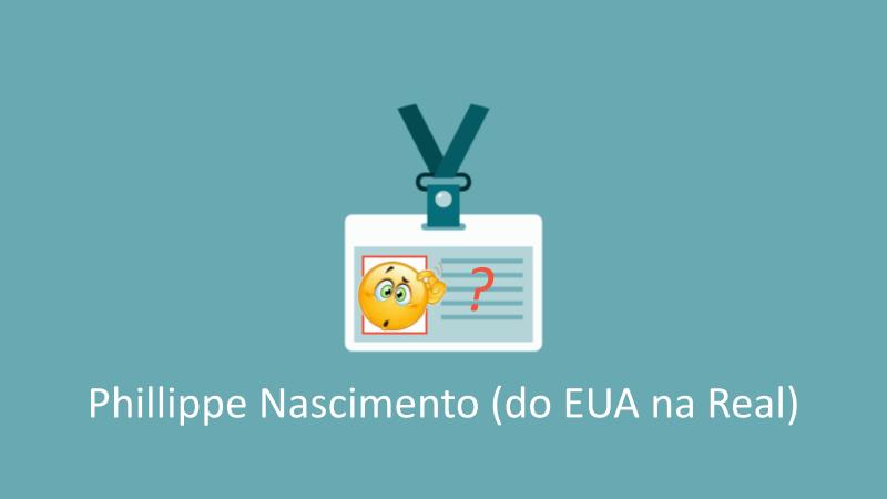 Mentorado Caminhos da América Funciona? Vale a Pena? É Bom? Tem Depoimentos? É Confiável? Guia do Phillippe Nascimento (do EUA na Real) é Furada? - by João Paciência