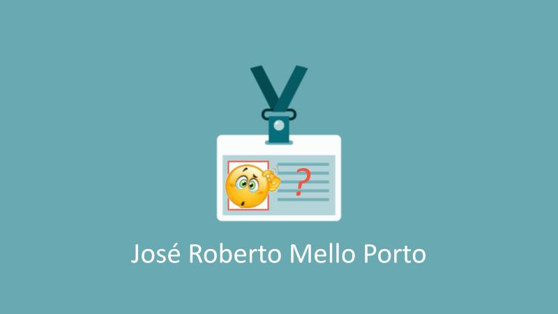 Método Até a Aprovação Funciona? Vale a Pena? É Bom? Tem Depoimentos? É Confiável? Curso Preparatório do José Roberto Mello Porto é Furada? - by João Paciência
