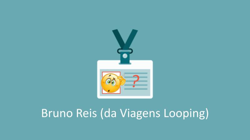 Assessoria Consular Funciona? Vale a Pena? É Bom? Tem Depoimentos? É Confiável? Programa de Consultoria do Bruno Reis (da Viagens Looping) é Furada? - by João Paciência