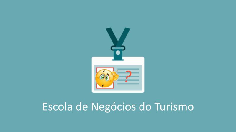 Entur Summit Funciona? Vale a Pena? É Bom? Tem Depoimentos? É Confiável? Imersão Presencial da Escola de Negócios do Turismo é Furada? - by João Paciência