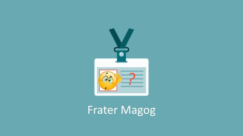 Fundamentos do Ocultismo Funciona? Vale a Pena? É Bom? Tem Depoimentos? É Confiável? Curso do Frater Magog é Furada? - by João Paciência