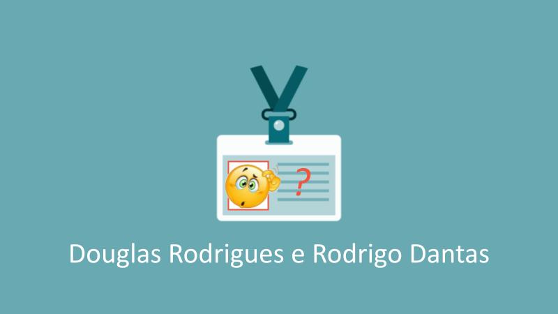 Fundamentos da Riqueza Funciona? Vale a Pena? É Bom? Tem Depoimentos? É Confiável? Imersão do Douglas Rodrigues e Rodrigo Dantas é Furada? - by João Paciência