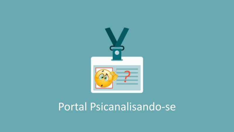 Kit TEA Funciona? Vale a Pena? É Bom? Tem Depoimentos? É Confiável? Pack do Portal Psicanalisando-se é Furada? - by João Paciência