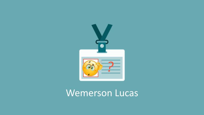 Robô Whats Automação Funciona? Vale a Pena? É Bom? Tem Depoimentos? É Confiável? Sistema do Wemerson Lucas é Furada? - by João Paciência