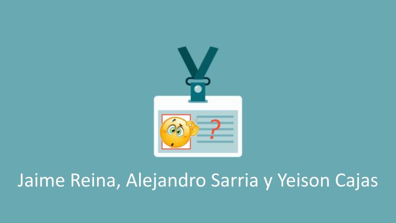 CPA Expert¿Funciona? ¿Vale la pena? ¿Es bueno? ¿Tienes testimonios? ¿Es confiable? Mentoría del Jaime Reina, Alejandro Sarria y Yeison Cajas é Furada? - by João Paciência
