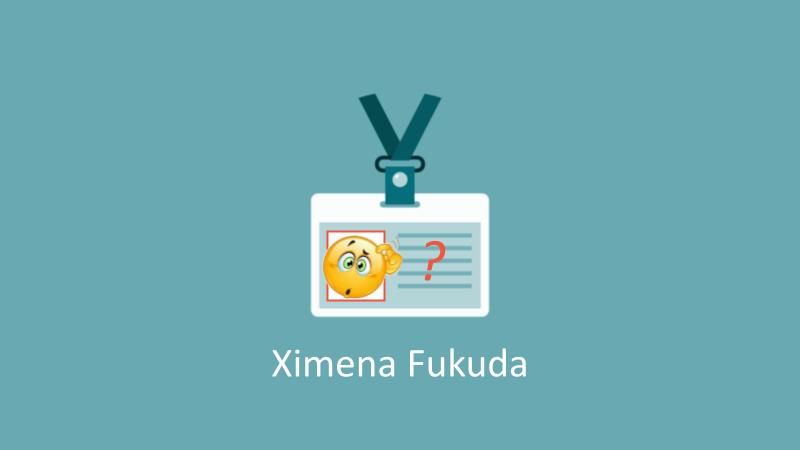 Poder Orgánico¿Funciona? ¿Vale la pena? ¿Es bueno? ¿Tienes testimonios? ¿Es confiable? Curso de la Ximena Fukuda é Furada? - by João Paciência