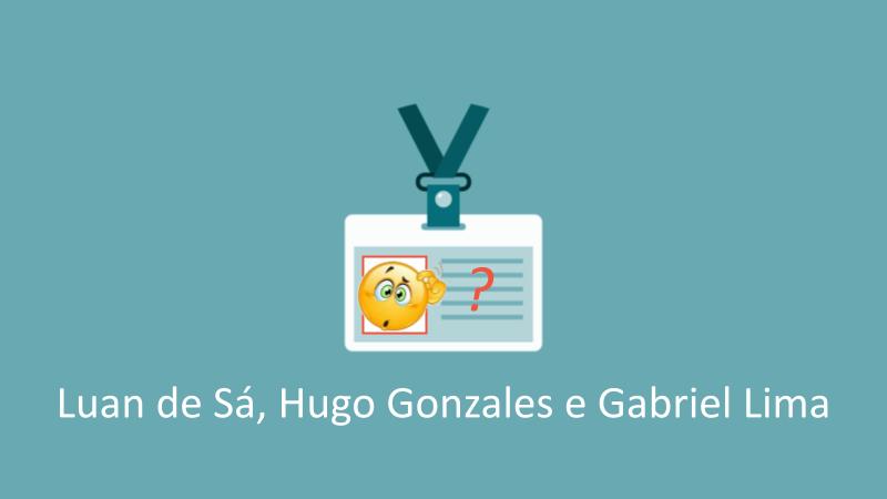 D5 Expert Funciona? Vale a Pena? É Bom? Tem Depoimentos? É Confiável? Curso do Luan de Sá, Hugo Gonzales e Gabriel Lima é Furada? - by João Paciência