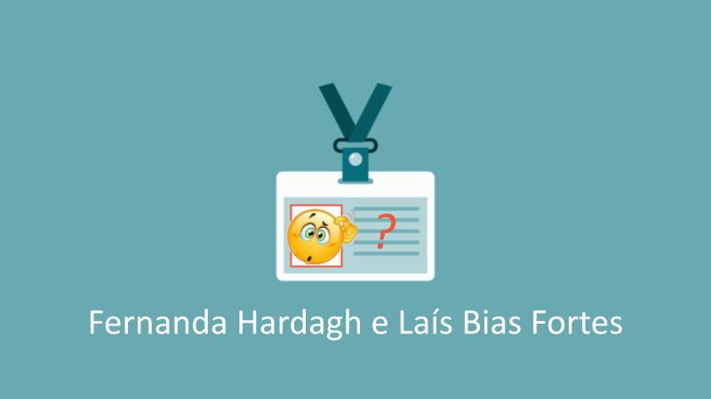 Formação em Consultoria de Imagem Funciona? Vale a Pena? É Bom? Tem Depoimentos? É Confiável? Curso da Fernanda Hardagh e Laís Bias Fortes é Furada? - by João Paciência