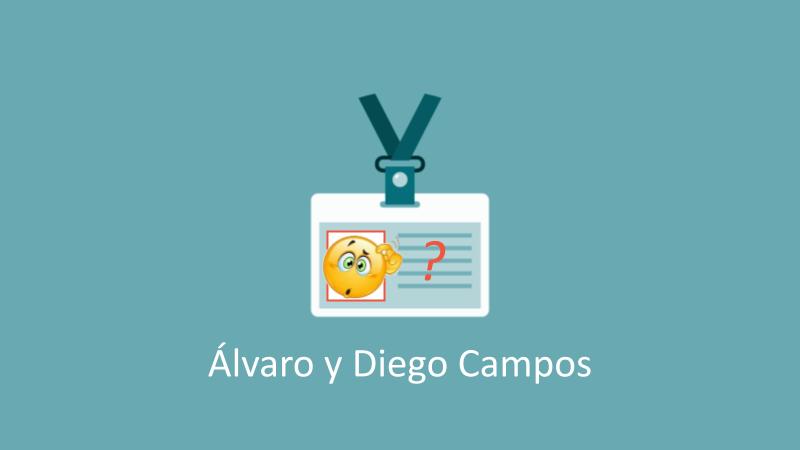 IA Ads Mastery¿Funciona? ¿Vale la pena? ¿Es bueno? ¿Tienes testimonios? ¿Es confiable? Curso del Álvaro y Diego Campos é Furada? - by João Paciência