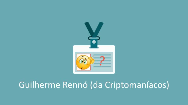 Nação Altcoin Funciona? Vale a Pena? É Bom? Tem Depoimentos? É Confiável? Curso do Guilherme Rennó (da Criptomaníacos) é Furada? - by João Paciência