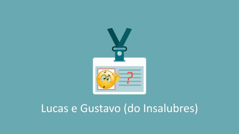 Comunidade Satoshi Funciona? Vale a Pena? É Bom? Tem Depoimentos? É Confiável? Curso do Lucas e Gustavo (do Insalubres) é Furada? - by João Paciência