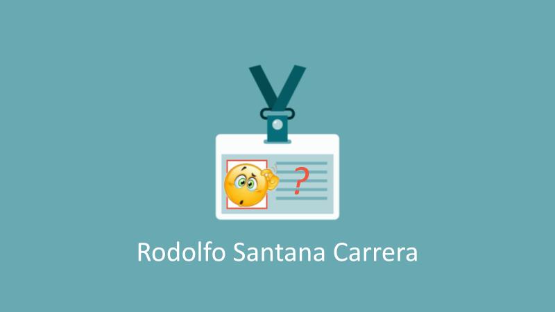 Programa de Triple Certificación¿Funciona? ¿Vale la pena? ¿Es bueno? ¿Tienes testimonios? ¿Es confiable? Entrenamiento del Rodolfo Santana Carrera é Furada? - by João Paciência