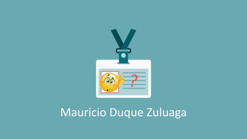 Blacks University¿Funciona? ¿Vale la pena? ¿Es bueno? ¿Tienes testimonios? ¿Es confiable? Curso del Mauricio Duque Zuluaga é Furada? - by João Paciência