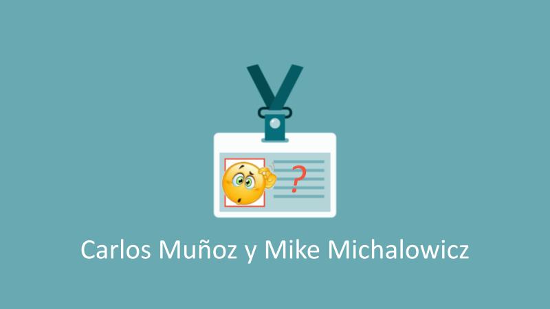Mastermind Master¿Funciona? ¿Vale la pena? ¿Es bueno? ¿Tienes testimonios? ¿Es confiable? Programa de Imersión del Carlos Muñoz y Mike Michalowicz é Furada? - by João Paciência