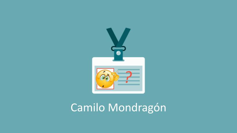 Cripto Inversor Experto¿Funciona? ¿Vale la pena? ¿Es bueno? ¿Tienes testimonios? ¿Es confiable? Curso del Camilo Mondragón é Furada? - by João Paciência