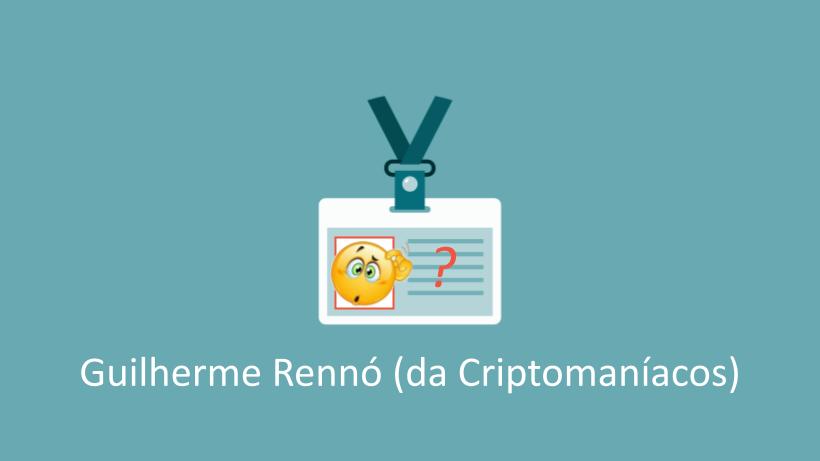 Do Zero ao Investidor Cripto Funciona? Vale a Pena? É Bom? Tem Depoimentos? É Confiável? Curso do Guilherme Rennó (da Criptomaníacos) é Furada? - by João Paciência